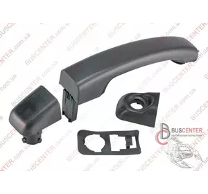 Ручка двери наружная Renault Master 806073022R RWS 1419 Ручка двери наружная Renault Master 806073022R RWS 1419