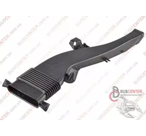 Воздуховод левая сторона (воздуховод центральной стойки) Citroen C4 Picasso 9656247080 62437A1 Воздуховод левая сторона (воздуховод центральной стойки) Citroen C4 Picasso 9656247080 62437A1