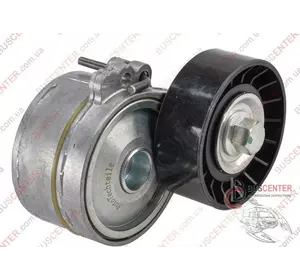 Натяжной ролик генератора (натяжитель) Fiat Ducato 9634465780 512 0014 Натяжной ролик генератора (натяжитель) Fiat Ducato 9634465780 512 0014