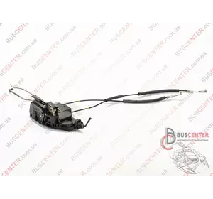 Замок двери передней правой электрический Hyundai Santa Fe 8132026020 Замок двери передней правой электрический Hyundai Santa Fe 8132026020