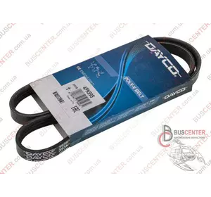 Ремень ручейковый 4 PK 995 Renault Kangoo 7700869685 4PK995 Ремень ручейковый 4 PK 995 Renault Kangoo 7700869685 4PK995