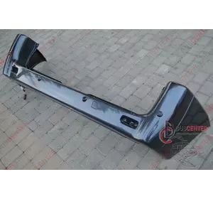 Бампер задний (короткая база) Fiat Scudo 1497608077 Бампер задний (короткая база) Fiat Scudo 1497608077