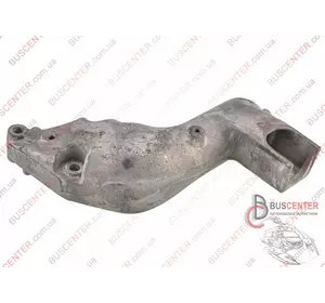 Кронштейн двигателя Peugeot 206 9634999680 Кронштейн двигателя Peugeot 206 9634999680