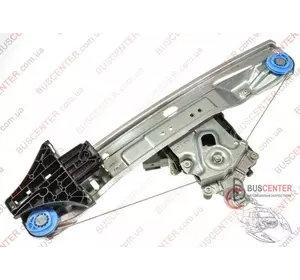 Стеклоподъ25 Opel Insignia 13302442 Стеклоподъ25 Opel Insignia 13302442
