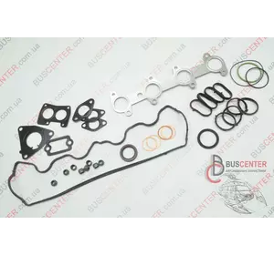 Комплект прокладок двигателя верхний Fiat Doblo 71715699 EL027990 Комплект прокладок двигателя верхний Fiat Doblo 71715699 EL027990