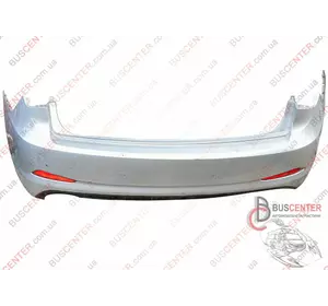 Бампер задний (кузов - Седан) Hyundai I 40 86640-3Z300 Бампер задний (кузов - Седан) Hyundai I 40 86640-3Z300