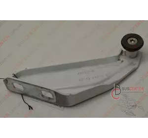 Ролик боковой правой сдвижной двери верхний Renault Kangoo 8200497626 Ролик боковой правой сдвижной двери верхний Renault Kangoo 8200497626