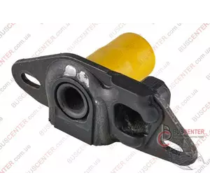 Направляющая втулка боковых раздвижных дверей Mercedes Sprinter 906 766 02 61 A9067660261 Направляющая втулка боковых раздвижных дверей Mercedes Sprinter 906 766 02 61 A9067660261