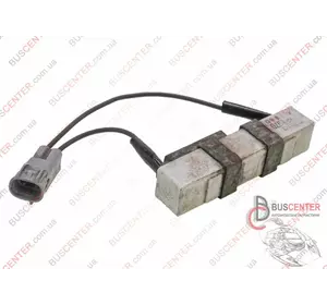 Резистор вентилятора охлаждения Mitsubishi I-MiEV 246810-6970 Резистор вентилятора охлаждения Mitsubishi I-MiEV 246810-6970
