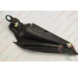 Уголок планки под лобовое стекло правый Citroen Berlingo 9680578577 Уголок планки под лобовое стекло правый Citroen Berlingo 9680578577