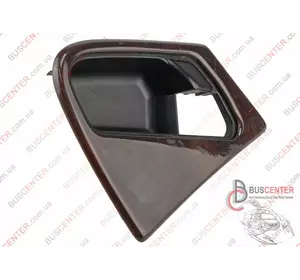 Корпус ручки двери передней / задней правой внутренний Mercedes M-Class A1637660264 Корпус ручки двери передней / задней правой внутренний Mercedes M-Class A1637660264