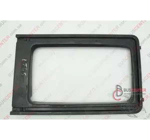 Крепление фары правой (панель, кронштейн, рамка) Volkswagen Lt 2851853656 Крепление фары правой (панель, кронштейн, рамка) Volkswagen Lt 2851853656