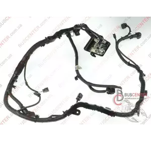 Проводка аккумулятора (клемма плюс) Hyundai I 40 91850-3Z020 Проводка аккумулятора (клемма плюс) Hyundai I 40 91850-3Z020