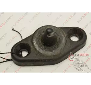 Направляющий палец сдвижной двери верхний Volkswagen Caddy 2K0843841 Направляющий палец сдвижной двери верхний Volkswagen Caddy 2K0843841