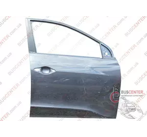 Дверь передняя правая Hyundai IX 35 76004-2S020 Дверь передняя правая Hyundai IX 35 76004-2S020