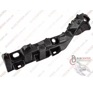 Кронштейн переднего бампера левый Renault Laguna 622230006R Кронштейн переднего бампера левый Renault Laguna 622230006R
