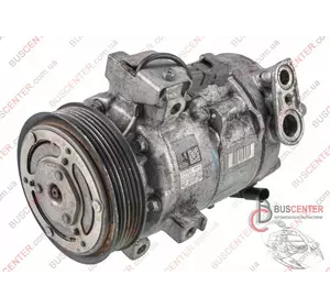 Компрессор кондиционера (FIAT 500X 1.6/1.6D/2.0D) Fiat Doblo 51936675 6SBU14C Компрессор кондиционера (FIAT 500X 1.6/1.6D/2.0D) Fiat Doblo 51936675 6SBU14C