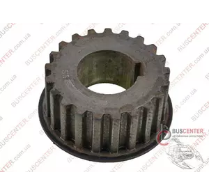 Шестерня коленвала Citroen C-Crosser 0513A9 Шестерня коленвала Citroen C-Crosser 0513A9
