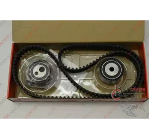 Комплект для замены ГРМ 8V (8 клапанов) Fiat Ducato 9400831629 K015524XS Комплект для замены ГРМ 8V (8 клапанов) Fiat Ducato 9400831629 K015524XS