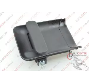 Ручка двери боковой правой раздвижной наружная Citroen Berlingo 9101 P8 GP9101.P8 Ручка двери боковой правой раздвижной наружная Citroen Berlingo 9101 P8 GP9101.P8