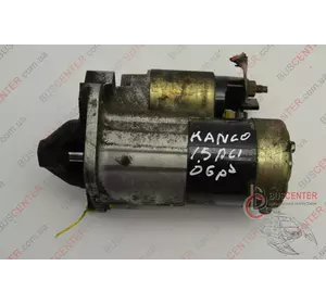 Стартер Renault Kangoo 8200306595 M000T87881 Стартер Renault Kangoo 8200306595 M000T87881