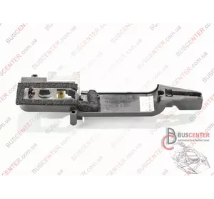 Корпус ручки двери передней правой наружной Ford Mondeo 4S71-X219A64-ED Корпус ручки двери передней правой наружной Ford Mondeo 4S71-X219A64-ED