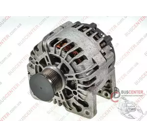 Генератор 150 A Renault Trafic 23370N Генератор 150 A Renault Trafic 23370N