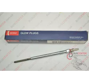 Свеча накаливания 11 V Fiat Ducato 500351992 DG-195 Свеча накаливания 11 V Fiat Ducato 500351992 DG-195