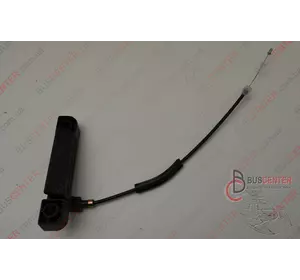 Ручка двери боковой правой раздвижной внутренняя Ford Transit 86VB V266A62 AD MIP M 241 Ручка двери боковой правой раздвижной внутренняя Ford Transit 86VB V266A62 AD MIP M 241