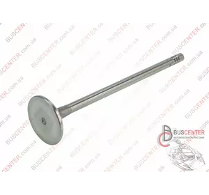 Выпускной клапан с 2006 (1 шт) Renault Laguna 7701476595 PREN103-B-0-N Выпускной клапан с 2006 (1 шт) Renault Laguna 7701476595 PREN103-B-0-N