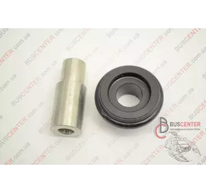 Ролик боковой сдвижной двери верхний (правой/левой "ремкомплект") Renault Master 777946809R RMA 01 Ролик боковой сдвижной двери верхний (правой/левой "ремкомплект") Renault Master 777946809R RMA 01