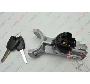 Замок зажигания (5 контактов) Citroen Jumper 1348421080 VCER113 Замок зажигания (5 контактов) Citroen Jumper 1348421080 VCER113