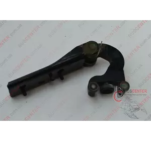 Ролик боковой правой сдвижной двери средний Renault Master 8200661119 Ролик боковой правой сдвижной двери средний Renault Master 8200661119