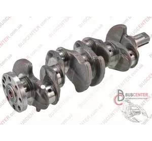 Коленвал STD Renault Trafic 122012273R Коленвал STD Renault Trafic 122012273R