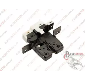 Замок двери задней ляды электрический (крышка багажника) Renault Megane 8200076240 Замок двери задней ляды электрический (крышка багажника) Renault Megane 8200076240