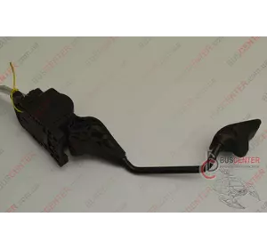 Потенциометр (акселератор, педаль газа) Citroen Berlingo 9655467180 0280755035 Потенциометр (акселератор, педаль газа) Citroen Berlingo 9655467180 0280755035