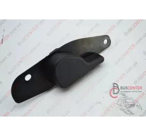 Ручка двери задней левой внутренняя Renault Master 8200778366 Ручка двери задней левой внутренняя Renault Master 8200778366