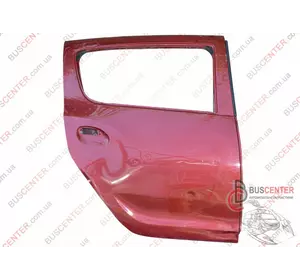 Дверь задняя правая Renault Sandero Stepway 821005582R Дверь задняя правая Renault Sandero Stepway 821005582R