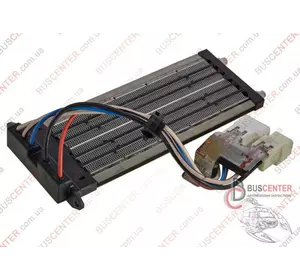 Радиатор печки электрический (догреватель) Nissan X-Trail A30105A7700003 Радиатор печки электрический (догреватель) Nissan X-Trail A30105A7700003