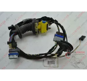 Проводка двери боковой задней правой/ левой Citroen C4 9662482980 Проводка двери боковой задней правой/ левой Citroen C4 9662482980