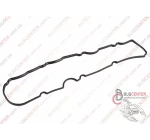 Прокладка клапанной крышки (крышки головки блока цилиндра) Fiat Scudo 9400249959 11074200 Прокладка клапанной крышки (крышки головки блока цилиндра) Fiat Scudo 9400249959 11074200
