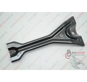 Кронштейн крепления радиатора с 2011 (распорка установочной панели) Volkswagen Caddy 1T0805567A 1T0 805 567 A Кронштейн крепления радиатора с 2011 (распорка установочной панели) Volkswagen Caddy 1T0805567A 1T0 805 567 A