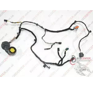 Проводка двери передней левой Fiat Fiorino 1360811080 Проводка двери передней левой Fiat Fiorino 1360811080