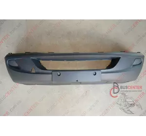Бампер передний Mercedes Sprinter 906 880 01 70 5510-00-3547901P Бампер передний Mercedes Sprinter 906 880 01 70 5510-00-3547901P