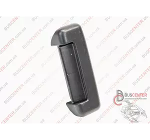 Ручка двери боковой правой раздвижной наружная Ford Transit 86VB V26600 Ручка двери боковой правой раздвижной наружная Ford Transit 86VB V26600