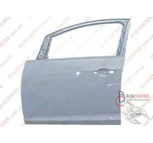 Дверь передняя левая Opel Astra 13285606 Дверь передняя левая Opel Astra 13285606