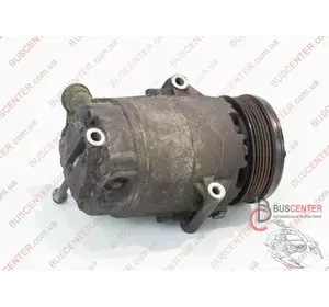 Компрессор кондиционера Opel Zafira 13286086 401351739 Компрессор кондиционера Opel Zafira 13286086 401351739