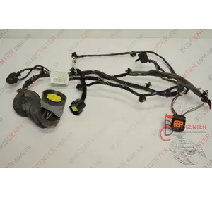 Проводка двери передней левой Fiat Doblo 51871072 Проводка двери передней левой Fiat Doblo 51871072