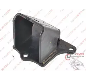 Кронштейн подушки двигателя правый Kia Sorento 216124A100 21612-4A100 Кронштейн подушки двигателя правый Kia Sorento 216124A100 21612-4A100