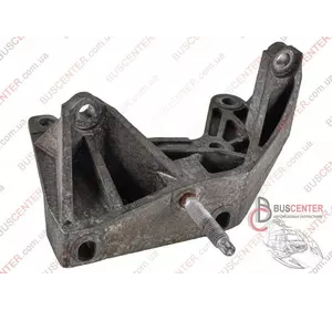 Кронштейн крепления КПП Ford Transit 8C117M125AA Кронштейн крепления КПП Ford Transit 8C117M125AA